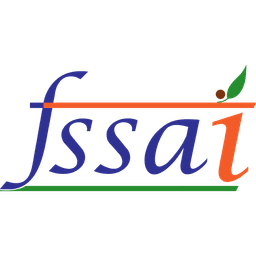 FSSAI logo